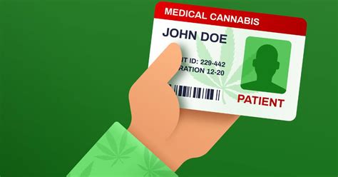 the villages medical cannabis card